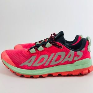 Adidas TRL Running Shoes Sz.9.5